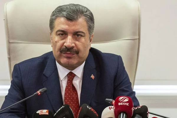 Türkiye'de 20 Mayıs koronavirüs tablosu! Vaka sayısı 1000'in altına düştü