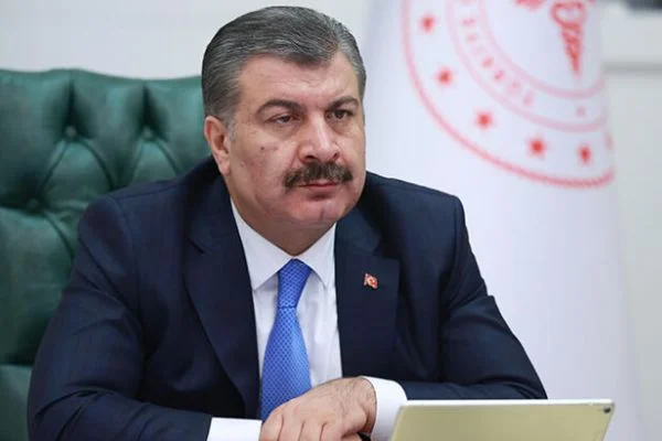 Türkiye'de bugün Covid-19 kaynaklı 78 can kaybı yaşandı