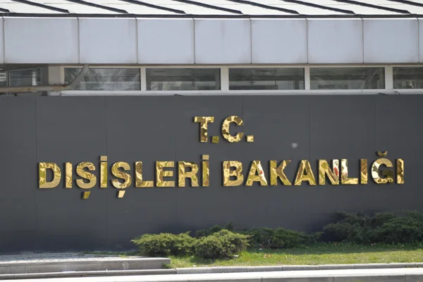 Türkiye'den Çekya'ya ''1915 olayları'' tepkisi