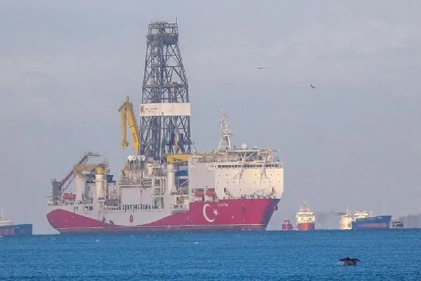 Türkiye'den müthiş adım! 'Fatih'ten bir ilk