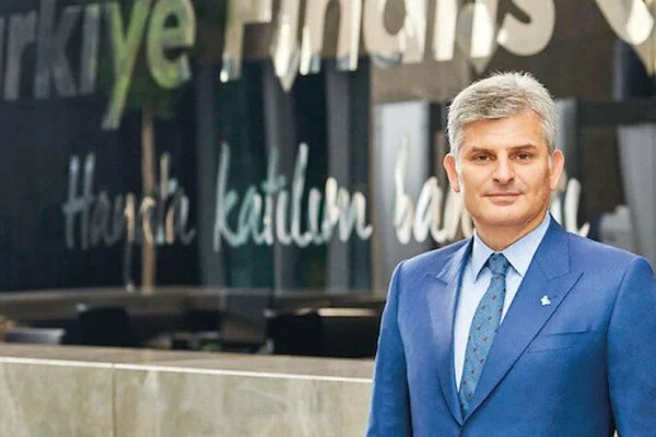 Türkiye Finans ekonomiye katkısını büyüttü