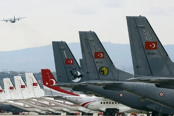 Türkiye'nin ABD'ye yaptığı iki yardım dünya gündeminde