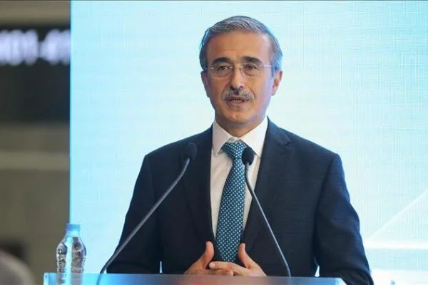 Türkiye'nin milli tankı için seri üretim süreci