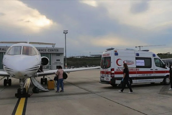 Türkiye sağlık turizminde 31 ülkeye kapısını açıyor