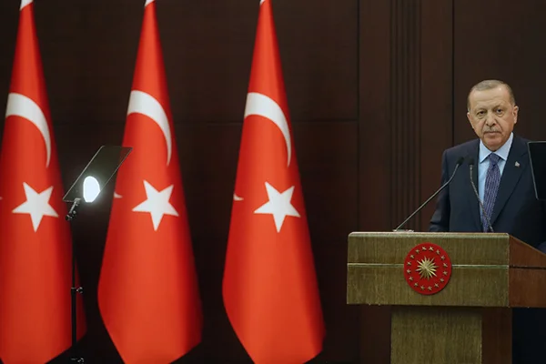 Türkiye, salgın döneminde en çok tedbiri hayata geçiren ülkelerden oldu