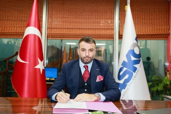 'Türkiye salgında rüştünü ispatladı'