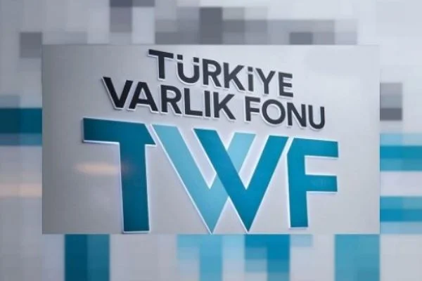 Türkiye Varlık Fonu'ndan süreç açıklaması