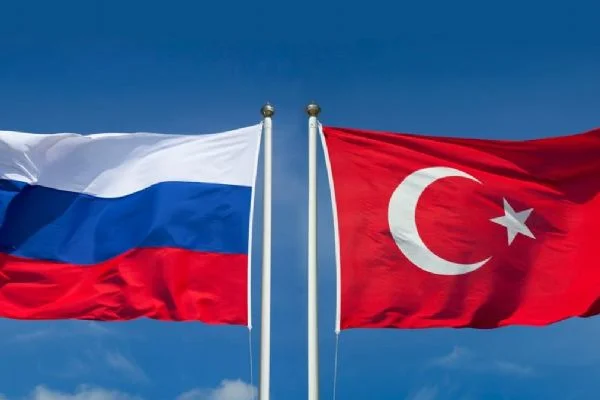 Türkiye ve Rusya karşılıklı nakliyede süre sınırlamasının kaldırılmasında anlaştı