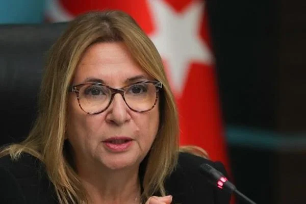 'Türkiye'yi yatırımların merkezi haline getirmeliyiz