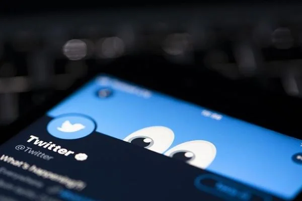 Twitter'dan, Trump açıklaması