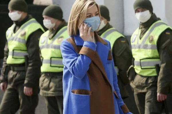 Ukrayna'da karantina Eylül'e kadar uzatılabilir