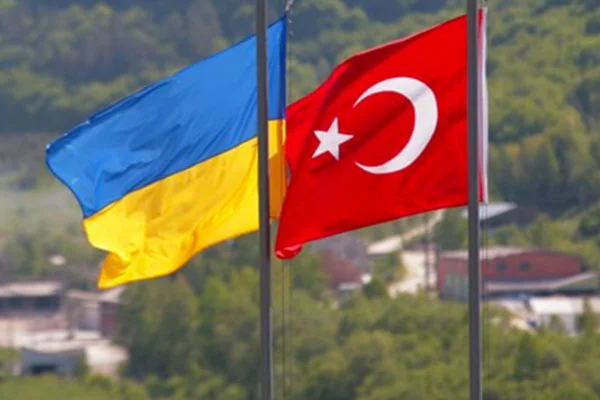 Ukrayna Dışişleri Bakanlığı açıkladı: Türkiye ile müzakerelere başladık