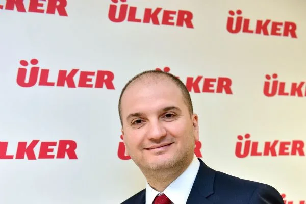 Ülker 2020'nin ilk çeyreğinde büyümeyi sürdürdü