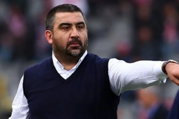 Ümit Özat, Fenerbahçe ve Aziz Yıldım hakkında ne söyledi?