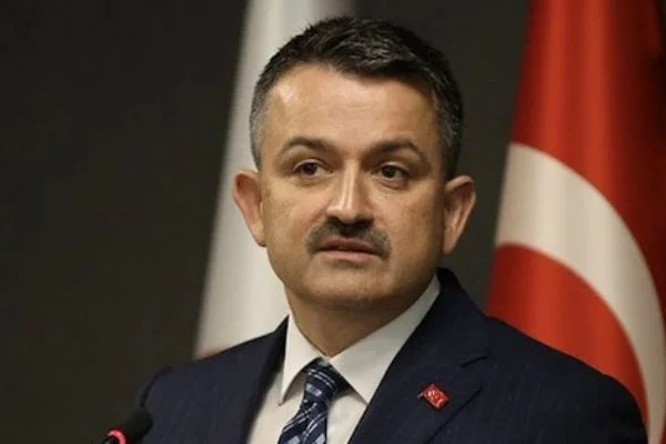 "Üreticimizi koruyacağız, tüketicimizi de kollayacağız"