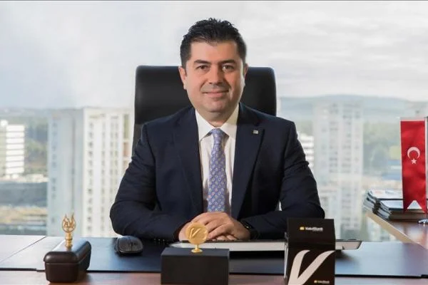 VakıfBank'tan kimlik kartıyla temassız işlem