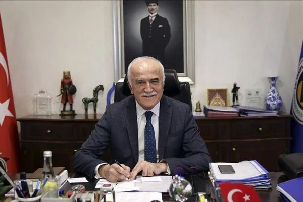 Vakıflar'ın 'Bir Oluruz Biz Oluruz' çağrısı karşılık buldu