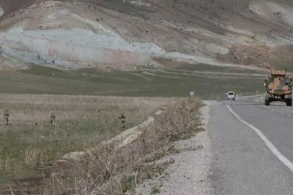 Van'da Vefa Sosyal Destek ekibine hain saldırı: 38 kişiye gözaltı!