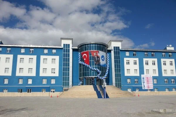 Van Yüzüncü Yıl'dan 19 Mayıs klibi