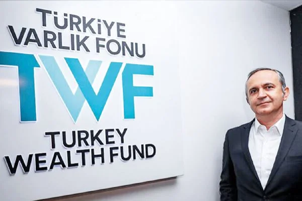 'Varlık Fonu'nun önemli olduğu görüldü'