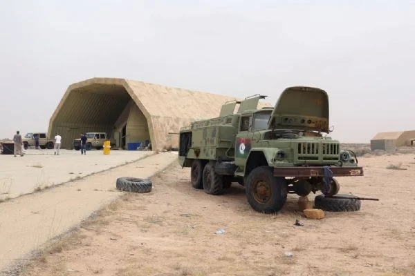 Vatiyye yenilgisi BAE'nin Libya hesaplarını bozdu