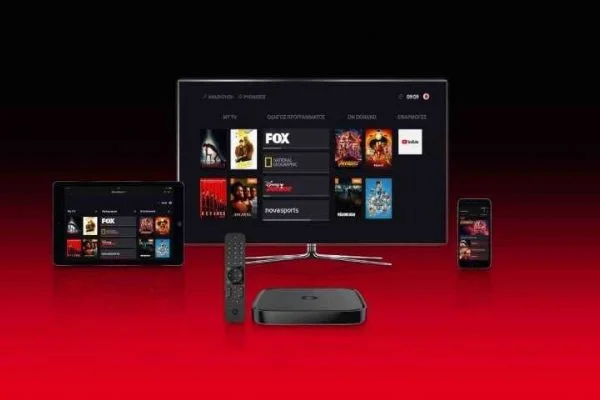 Vodafone TV'nin kullanıcısı nisanda yüzde 30 arttı
