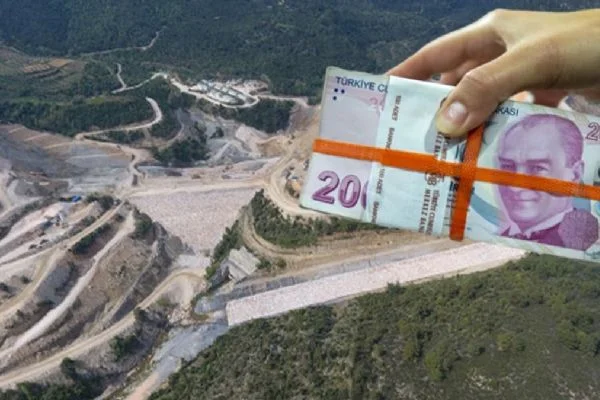 Yatağan Girme Barajı ekonomiye yılda 32 milyon liralık katkı sağlayacak