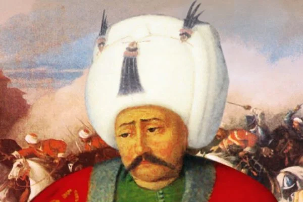 Yavuz Sultan Selim'in kişiliği