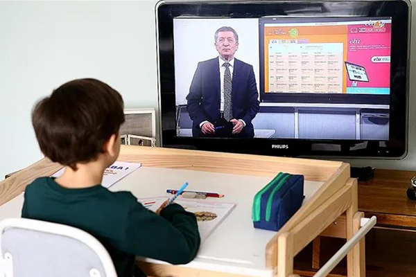 Yazın uzaktan eğitim nasıl olacak?