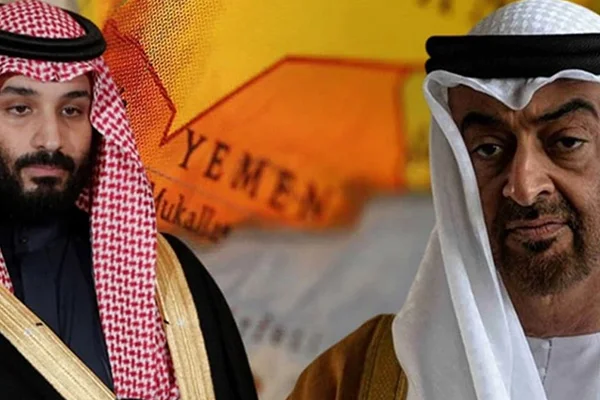 Yemen, birleşmenin 30. yılında bu kez BAE eliyle bölünmeye sürükleniyor