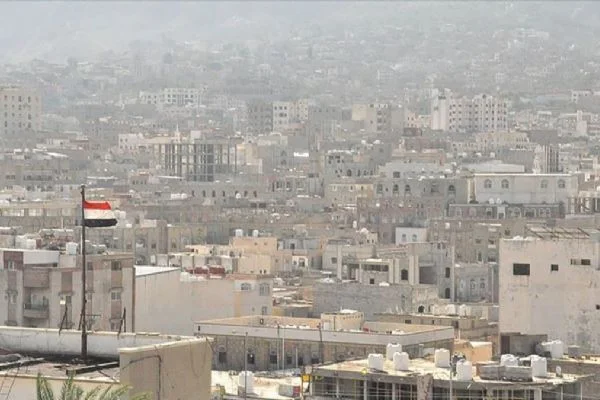 Yemen'deki Husiler: Koalisyon uçakları gümrük kontrol noktasını vurdu