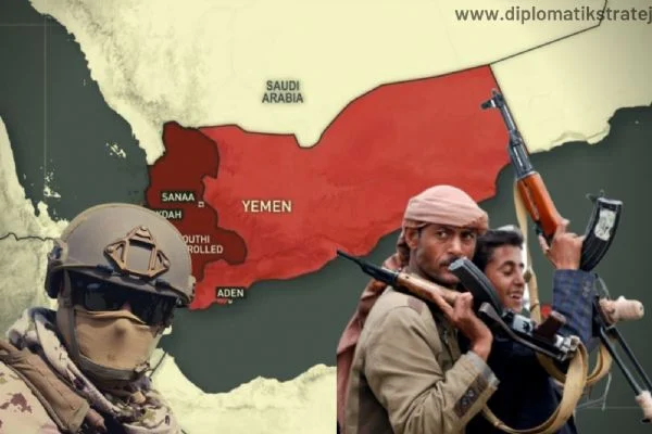 Yemenli aktivist Galip Sofan Timeturk için yazdı: Evet ... Türk müdahalesini bekliyoruz