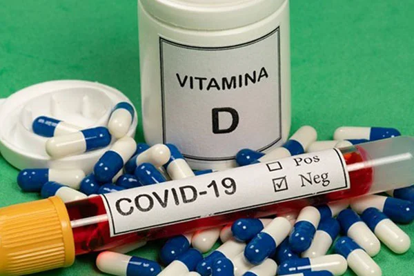 Yeni araştırma: D vitamini eksikliği 'korona'dan ölüm riskini artırabilir