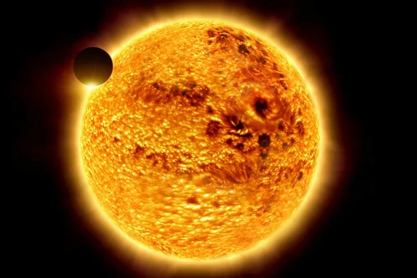 Yeni bir felaket mi kapıda? Güneş en büyük solar minimum dönemine girdi
