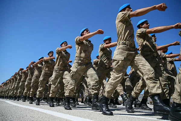 Yeni celp ve terhis tarihleri belli oldu!