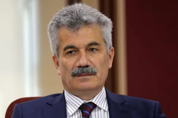 Yeni Danıştay Başkanı belli oldu