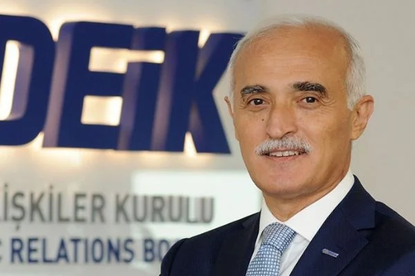 'Yeni dönemin kazananları süreci yönetebilenler olacak'