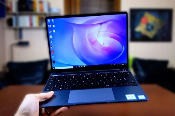 Yeni Huawei MateBook 13 Türkiye'de