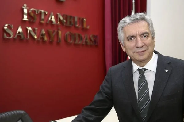 'Yeni süreç yeni roller de getiriyor'