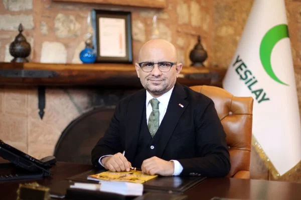 Yeşilay'dan 'Tütünsüz günü' değerlendirmesi