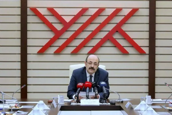 YÖK'ten 24 üniversitede siber güvenlik ve ağ yönetimi eğitimi