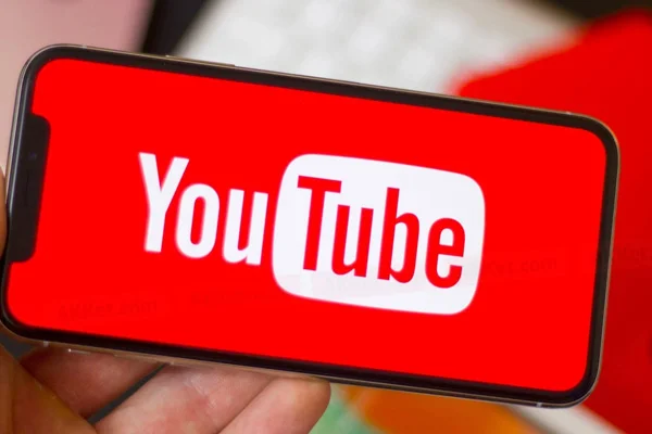 YouTube çöktü