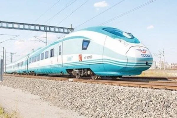 Yüksek Hızlı Tren seferleri ne zaman başlayacak?