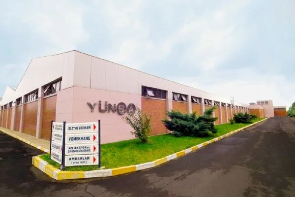 Yünsa tekrar üretim faaliyetine geçti