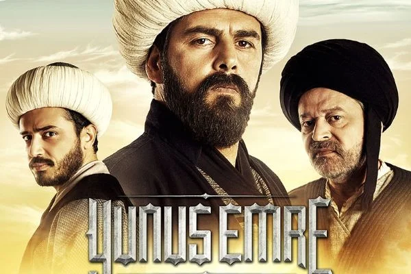 Yunus Emre 2. Bölüm İzle