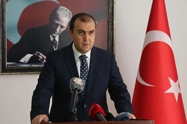 Yüreğir Kaymakamı Bingöl: Saldırı profesyonelce ve art niyetli