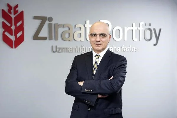 Ziraat Portföy'ün kurduğu 3 ayrı fon, borsada işlem görmeye başladı