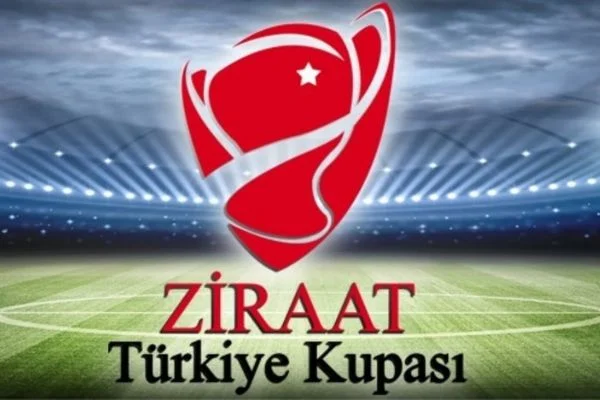 Ziraat Türkiye Kupası'nda yarı final rövanş maç programı belli oldu
