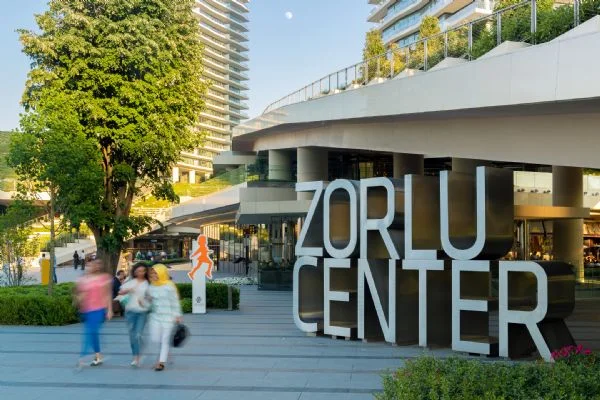 Zorlu Center'dan UVC teknolojisine 2 milyon TL'yi aşkın yatırım
