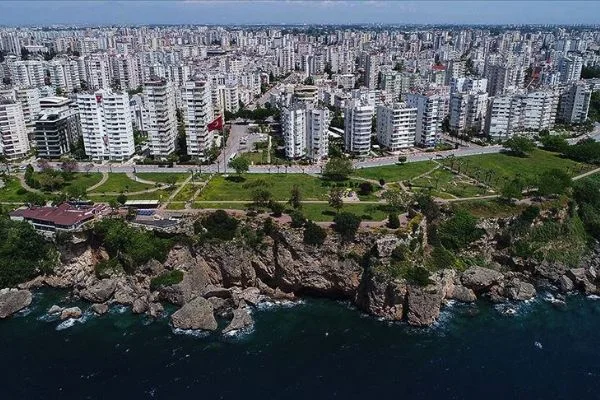 19 günde geçen yılın tamamı geçildi
